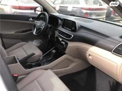 יונדאי טוסון Panoramic אוט' בנזין 2.0 (155 כ"ס) בנזין 2020 למכירה ב