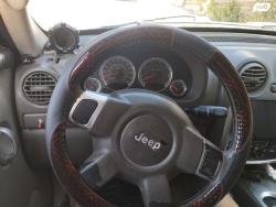 ג'יפ / Jeep ליברטי (עד 2013) 4X4 Limited אוט' 3.7 (204 כ''ס) [2005-2010] בנזין 