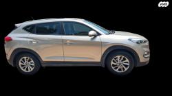 יונדאי טוסון Premium אוט' בנזין 2.0 (155 כ"ס) בנזין 2016 למכירה בת