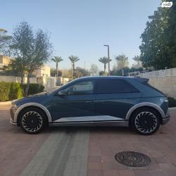יונדאי איוניק 5 Elite אוטו' חשמלי (217 כ"ס) חשמלי 2022 למכירה במ
