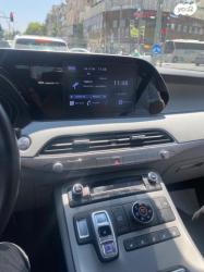 יונדאי פליסדה Luxury אוט' 8 מק' 3.8 (291 כ"ס) בנזין 2022 למכירה ברמ