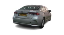 טויוטה קורולה הייבריד Sun סדאן אוט' 1.8 (98 כ''ס) בנזין 2019 למכ