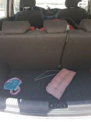 יונדאי i10 Insight ידני 1.0 (66 כ"ס) בנזין 2016 למכירה בירושלים