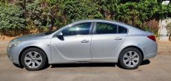 אופל אינסיגניה Edition סדאן אוט' 2.0 (220 כ"ס) בנזין 2013 למכירה ב