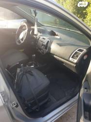 יונדאי i20 Premium אוט' 1.4 (100 כ"ס) בנזין 2011 למכירה בראש העין