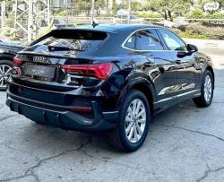 אאודי Q3 4X2 Sportback Sline הייבריד אוט' 2.0 (245 כ''ס) היברידי חשמל / 
