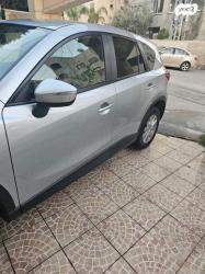 מאזדה CX-5 4X2 Executive אוט' 5 דל' 2.0 (165 כ"ס) בנזין 2017 למכירה בכפר 