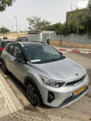 קיה סטוניק EX אוט' טורבו 1.0 (120 כ''ס) בנזין 2020 למכירה בגבעות