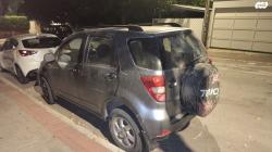 דייהטסו טריוס 4X4 SX אוט' 1.5 (104 כ''ס) בנזין 2008 למכירה בנס ציו