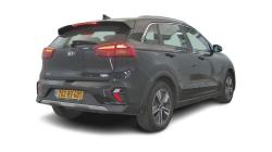 קיה נירו הייבריד LX הייבריד אוט' 1.6 (141 כ''ס) בנזין 2019 למכיר