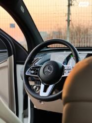 מרצדס EQC 4X4 EQC400 AMG Line אוט' חשמלי (408 כ''ס) חשמלי 2022 למכירה בה