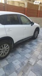מאזדה CX-5 4X4 Executive אוט' 2.5 (192 כ"ס) בנזין 2017 למכירה בכפר יונה