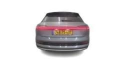 אאודי E-tron 4X4 Advanced Premium אוט' חשמלי (408 כ''ס) חשמלי 2019 למכירה 