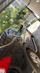 הונדה CR-V 4X4 Comfort אוט' 2.0 (155 כ"ס) בנזין 2015 למכירה בעיילבון