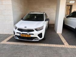 קיה סטוניק GT Line אוט' 1.0 (100 כ''ס) בנזין 2021 למכירה בקרית אתא