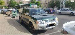 ניסאן ווינר 4X4 מחירון 