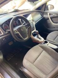 אופל אסטרה Enjoy הצ'בק אוט' 1.4 (140 כ''ס) בנזין 2012 למכירה בעראב