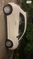 פיאט 500 My Pop דואולוג'יק 1.2 (69 כ"ס) בנזין 2015 למכירה בשייח' דנ