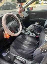 סיאט לאון Style אוט' 5 דל' 1.2 (105 כ''ס) [2013-2016] בנזין 2015 למכירה ב