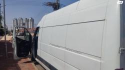 רנו מאסטר ארוך L3H3 ארוך/גבוה ידני דיזל 3.5 טון 2.3 (150 כ''ס) די