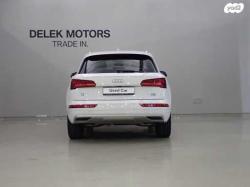 אאודי Q5 4X4 Design Limited אוט' 2.0 (245 כ''ס) בנזין 2020 למכירה בתל אבי