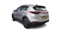 קיה ספורטז' Turbo Top אוט' 1.6 (177 כ''ס) בנזין 2020 למכירה ב