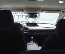 מאזדה CX-30 Comfort אוט' 2.0 (165 כ''ס) בנזין 2020 למכירה ב