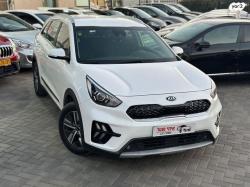 קיה נירו הייבריד LX הייבריד אוט' 1.6 (141 כ''ס) בנזין 2020 למכיר