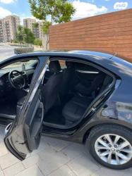 סקודה אוקטביה Ambition אוט' 1.5 (150 כ''ס) בנזין 2019 למכירה בבאר ש