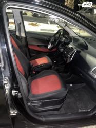 יונדאי i20 Supreme ידני 1.6 (126 כ''ס) בנזין 2011 למכירה ברחובות