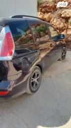 מאזדה C Executive אוט' 2.0 (145 כ"ס) בנזין 2010 למכירה בראש העין