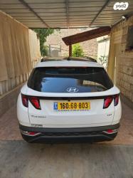 יונדאי טוסון Luxury אוט' 1.6 (180 כ''ס) בנזין 2022 למכירה בחמאם