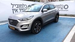 יונדאי טוסון Elite Turbo אוט' בנזין 1.6 (177 כ''ס) בנזין 2019 למכירה