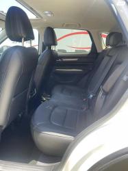 מאזדה CX-5 4X2 Premium אוט' 2.0 (165 כ"ס) בנזין 2021 למכירה בראשון לצי