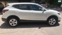 ניסאן קשקאי Acenta אוט' 1.2 (115 כ''ס) בנזין 2018 למכירה בפתח תקוו