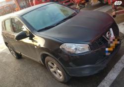 ניסאן קשקאי Visia FL אוט' 2.0 (140 כ''ס) בנזין 2012 למכירה במעלה אד