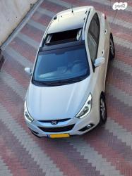 יונדאי iX35 Open Sky אוט' 2.0 (154 כ''ס) בנזין 2014 למכירה בירושלים