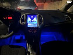 אופל אסטרה Enjoy סטיישן אוט' 1.4 (140 כ"ס) בנזין 2014 למכירה באלע