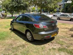 מאזדה j Active סדאן אוט' 1.6 (105 כ''ס) בנזין 2011 למכירה בפתח תקוו