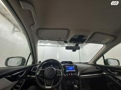 סובארו XV 4X4 Premium אוט' 1.6 (114 כ"ס) בנזין 2018 למכירה ב