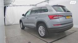 סקודה קודיאק Style אוט' 7 מק' 4 דל' 1.5 (150 כ''ס) בנזין 2020 למכירה 