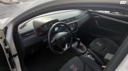 סיאט איביזה FR אוט' 5 דל' 1.0 (115 כ"ס) בנזין 2020 למכירה בחריש