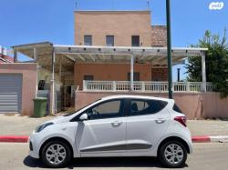 יונדאי i10 Insight אוט' 1.0 (66 כ"ס) בנזין 2014 למכירה בשוהם