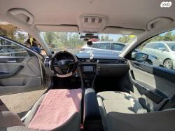 סיאט טולדו Style הצ'בק אוט' 1.4 (122 כ''ס) בנזין 2014 למכירה בביתר