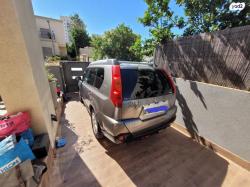 ניסאן אקס טרייל 4X4 LE אוט' 5 מק' 2.0 (140 כ''ס) בנזין 2009 למכירה ב