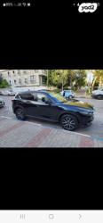 מאזדה CX-5 4X2 Luxury אוט' 2.0 (165 כ"ס) [2017 ואילך] בנזין 2018 למכירה ב