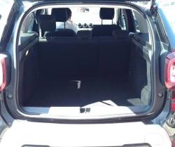 דאצ'יה דאסטר החדש Prestige ידני דיזל 1.5 (116 כ''ס) דיזל 2020 למכיר