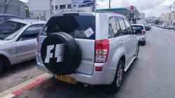 סוזוקי גרנד ויטרה 4X4 JLX אוט' 5 דל' 2.0 (140 כ''ס) בנזין 2006 למכיר