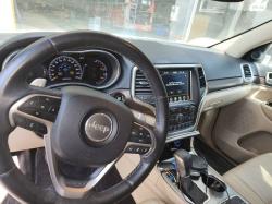 ג'יפ / Jeep גרנד צ'ירוקי 4X4 Limited אוט' 3.6 (282 כ"ס) בנזין 2019 למכיר