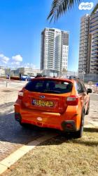סובארו XV 4X4 Premium אוט' 2.0 (150 כ''ס) [2015-2018] בנזין 2015 למכירה בחי